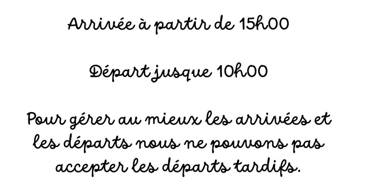 A Nous Quatre Βίλα Le Tréport Εξωτερικό φωτογραφία